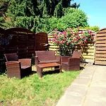 Vakantiehuis House46-1 Hohen Neuendorf