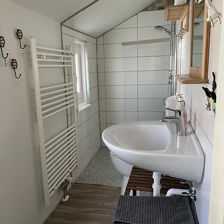 House46-1 Tatil Evi Hohen Neuendorf