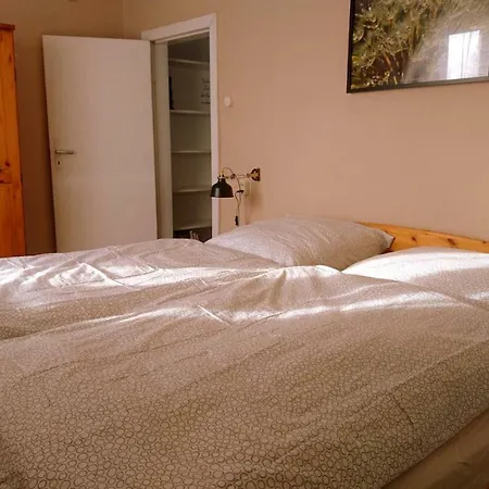 Vakantiehuis House46-1 *