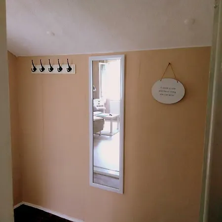 House46-1 Vakantiehuis