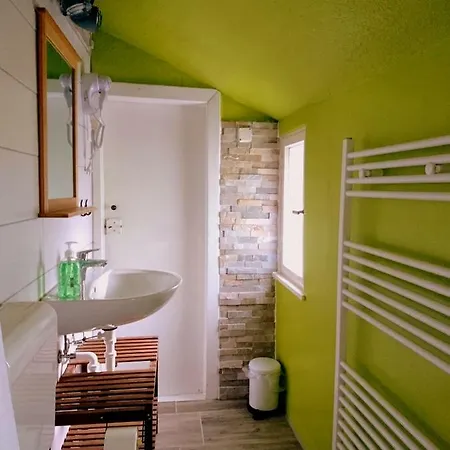 House46-1 Vakantiehuis *