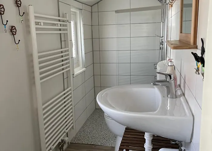 House46-1 Tatil Evi Hohen Neuendorf