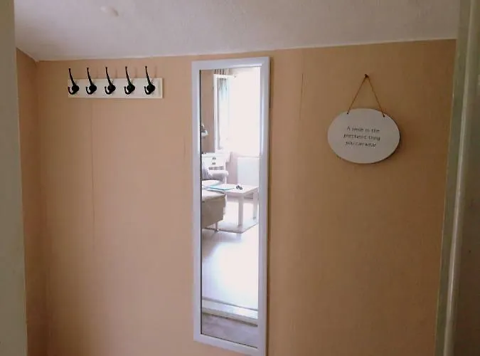 House46-1 Vakantiehuis