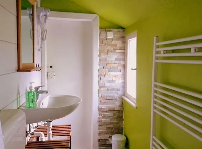 House46-1 Vakantiehuis *