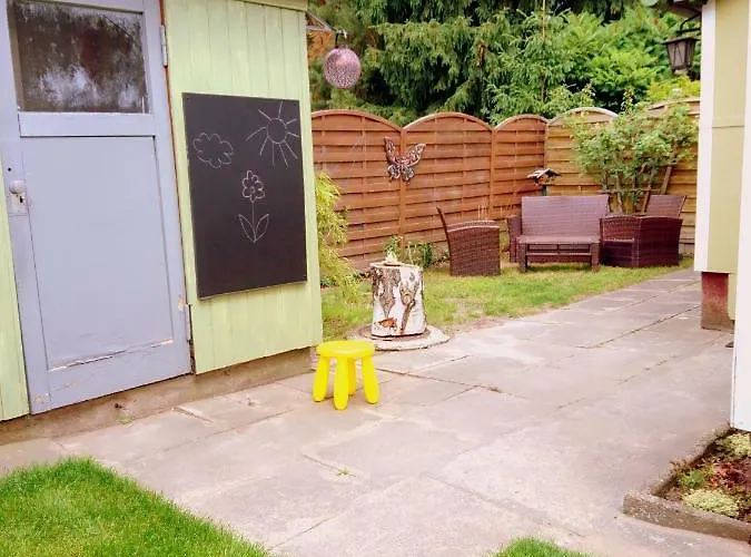 House46-1 Tatil Evi *